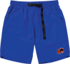 SPITFIRE ETERNAL SHORTS SM BLU/RED/WHT/BLK