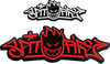 SPITFIRE VINZ MD DECAL SINGLE