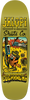 ANTI HERO JALOPI CUCARACHA SKATEBOARD DECK-9.69 BROWN
