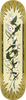 REAL WALKER FLOCK SKATEBOARD DECK-8.38 ER