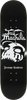TOY MACHINE LEABRES DIAMOND SKATEBOARD DECK-8.5