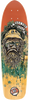 SECTOR 9 BAMBINO SKIPPER SKATEBOARD DECK-7.5x26.5