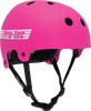 PROTEC(CPSC) LP OLD SCHOOL HELMET XS/S-MATTE PINK