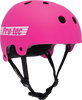 PROTEC(CPSC) LP OLD SCHOOL HELMET L/XL-MATTE PINK