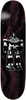 VINYL SPIRAL SKATEBOARD DECK-8.38 ROBOT MARBLE