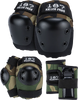 187 6-PACK PAD SET S/M-CAMO
