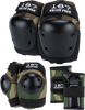 187 6-PACK PAD SET L/XL-CAMO