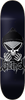 BLIND CLASSIC VENOM SKATEBOARD DECK-8.25 BLACK