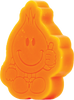 WORLD INDUSTRIES FLAMBOY CURB WAX ORANGE