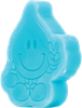 WORLD INDUSTRIES WET WILLY CURB WAX BLUE