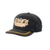 Loser Machine Plaque Hat Black One Size