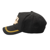 Loser Machine Plaque Hat Black One Size