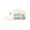 Loser Machine Wings Trucker Hat Off White One Size