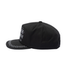 Loser Machine Trust Hat Black One Size