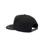 Loser Machine Trust Hat Black One Size
