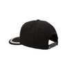 Loser Machine Saloon Hat Black One