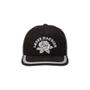 Loser Machine Saloon Hat Black One