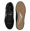 Lakai Cambridge Suede Shoes Black Suede
