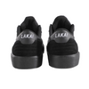 Lakai Cambridge Suede Shoes Black Suede