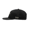 Dark Seas Tridents LowPro Hat Black One Size