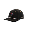 Dark Seas Migration Hat Black One Size