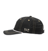 Dark Seas Migration Hat Black One Size