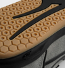 Lakai Telford Low Shoes Roman Grey
