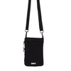 Obey Compact Traveler Bag Black One Size