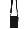 Obey Compact Traveler Bag Black One Size