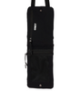 Obey Compact Traveler Bag Black One Size