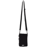 Obey Compact Traveler Bag Black One Size