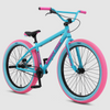 SE Maniacc Flyer Aqua Blue 27.5