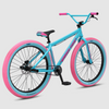 SE Maniacc Flyer Aqua Blue 27.5