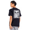 Obey Eyes Icon 2 Tshirt Black