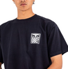 Obey Eyes Icon 2 Tshirt Black