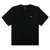 Obey Heat Map Icon Tshirt Black