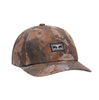 Obey Eyes 6 Panel Hat Camo Velcro