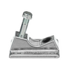 SlappyST1 8hole Hollow Baseplate Silver 8hole