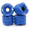 Shark DNA Wheels Blue White 72mm/78a