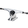Paris Savant Trucks Set Silver 180/50