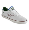 Emerica Low Vulc Skate Shoes Cr�me