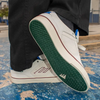 Emerica Low Vulc Skate Shoes Creme
