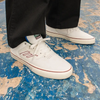 Emerica Low Vulc Skate Shoes Cr�me