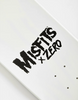 Zero Misfits AD Skateboard Deck Purple 8.5