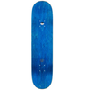 Alien Workshop Self Skateboard Deck Yellow 8.5x14.25WB