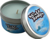 STICKY BUMPS CANDLE-BLUEBERRY