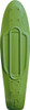 PENNY NICKEL 27" SKATEBOARD DECK OLIVE GREEN