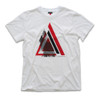 Asphalt Yacht Club Voyuer T-Shirt White