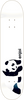 ENJOI WHITEY PANDA Skateboard Deck-8.5 resin 7