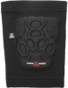 TRIPLE 8 COVERT ELBOW PAD L-BLACK